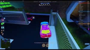 ОБНОВЛЕНИЕ В ДЖЕИЛ БРЕЙК! Roblox Jail Break