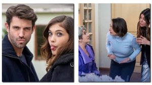 СЕРИАЛ "СОСЕДНЯЯ КОМНАТА" ОБРЕЧЕН НА УСПЕХ/ Проект Араса Булута ОТМЕНЕН/ Рейтинги