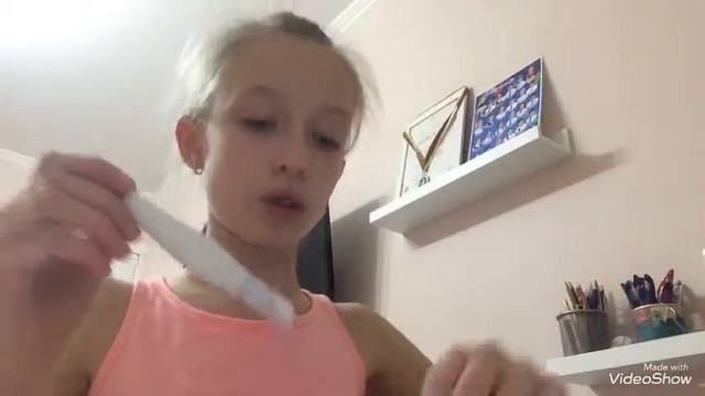 Собираем мой новый школьный пенал / mr.owl смотреть онлайн