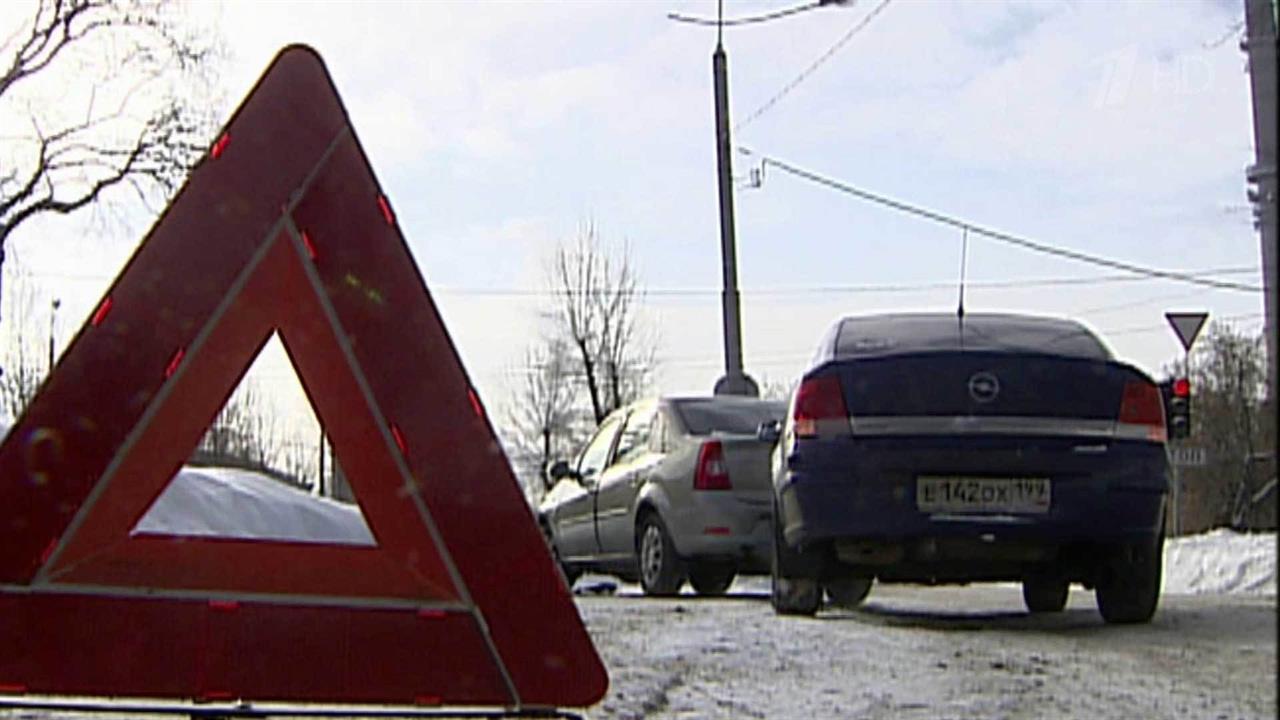 В правила дорожного движения внесены изменения