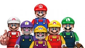 LEGO Super Mario is ENDING! 2023 UPDATE