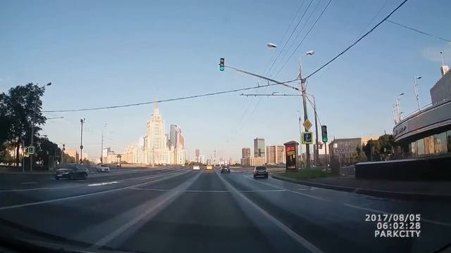 Хабаровск-Москва. История переезда и цены