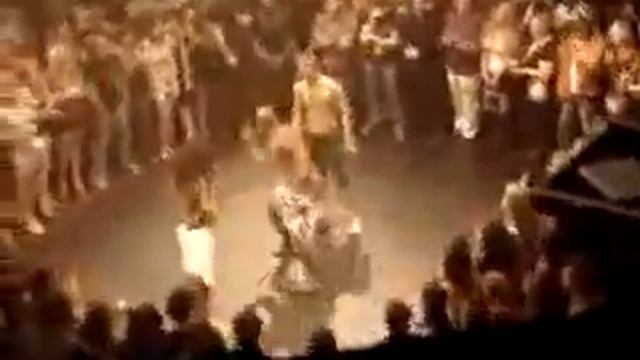 Русская рукопашка против капуеро.vk.flv смотреть онлайн