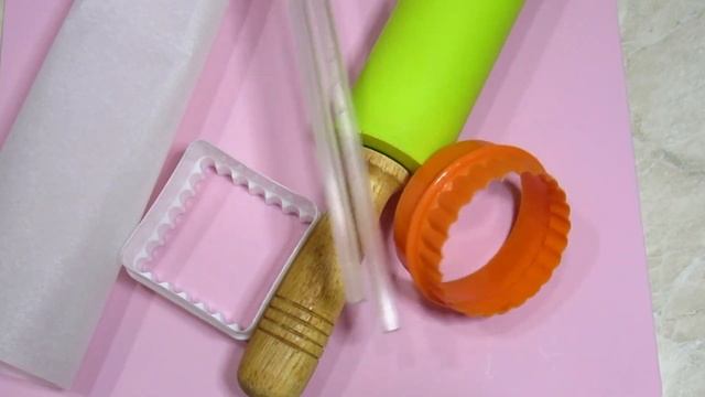 Рецепт сахарного печенья для росписи. Выпечка и хранение. 5 тысяч подписчиков! Урааа!