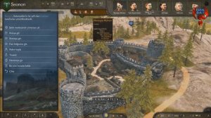 BANNERLORD - PARA NASIL KAZANILIR ? - TURNUVA BAHİS KERVAN İŞLETME GANİMET ... - Burhan Abinin Yeri