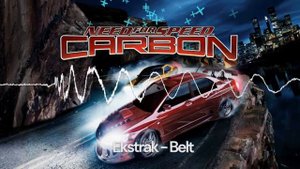 NFS Carbon Tuner Menu Theme | NFSC OST