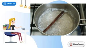 Крем-сода. Рецепт как приготовить