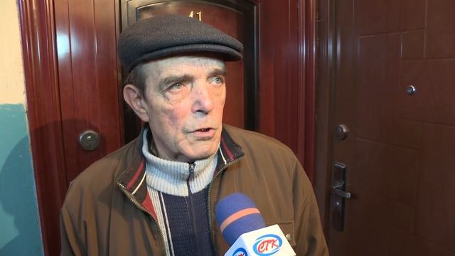 Что делать, когда подъезды не убирают?