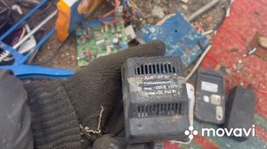 Поход на свалку, Минск. Витёк мусорщик. Деньги из мусора)