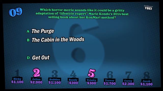 YDKJ Fullstream Episode 5 Trailer Park Boys смотреть онлайн