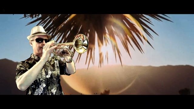 Groovy Samba смотреть онлайн