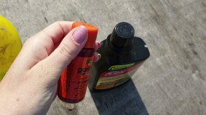 НАША ДАЧА. обработали участок от клещей