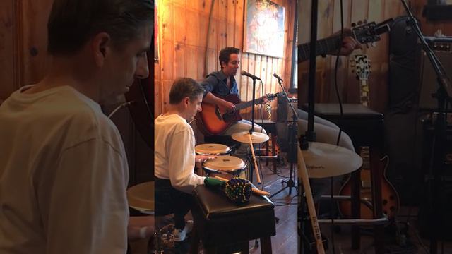 Open Mic at Rays with Donnie and Michael - Zack Sad смотреть онлайн