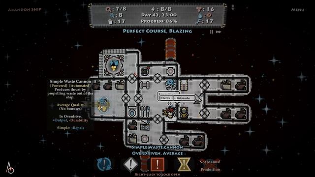 Destination Ares - Ending 1/6 смотреть онлайн