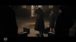 Фантастические Твари 3_ Тайны Дамблдора Русский Трейлер 2 Фильм 2022