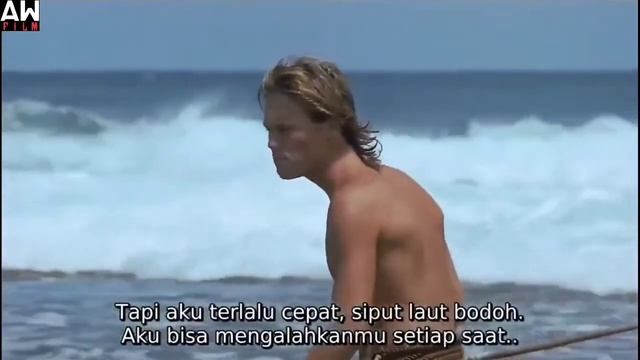 KAKAK ADIK HIDUP DI PULAU YANG TAK BERPENGHUNI - Return to the blue lagoon смотреть онлайн