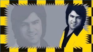 Аҳмад Зоҳир «Эй сорбон оҳиста рон, ороми ҷонам меравад»