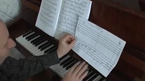 Аккорды 2 часть 1- Семен Гиршвальд