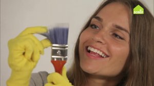 Как покрасить абажуры / Композиция из светильников для гостиной