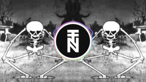 SPOOKY SCARY SKELETONS Trap Remix   YouTube
