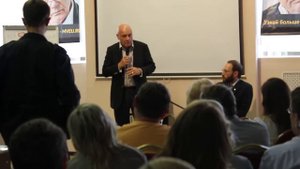 Познер о религии