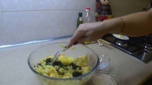 Рецепт картофельных драников, САМЫЙ ЛУЧШИЙ РЕЦЕПТ!!!