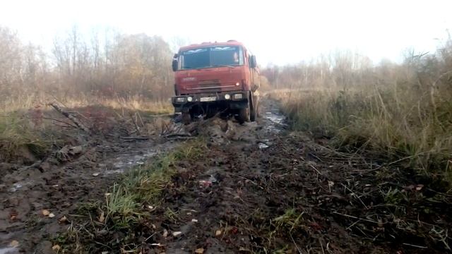 Татра 815 смотреть онлайн