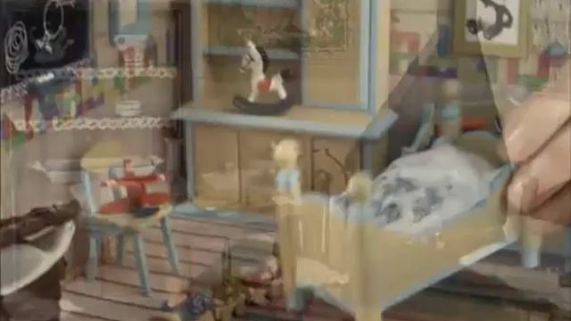 Журнал Моя Дача в миниатюре (Иглмосс / Джи Фаббри)
