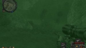 Прохождение мода S.T.A.L.K.E.R. Время Альянса (v 2.0) - 4 серия - Записка с Кодом или Спецглушитель