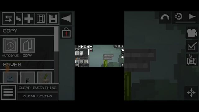 как сделать камера мэна в Melon play ground смотреть онлайн