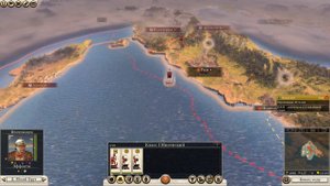 Как играть за Рим. Total War Rome II.