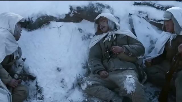 FILM SERU SNIPER TERBAIK JU JI SHOU SUB INDO смотреть онлайн