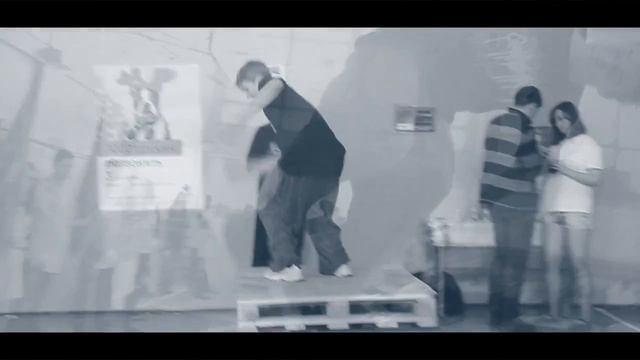 | Первый паркур контест в Новокузнецке | 123Klan prod. | смотреть онлайн