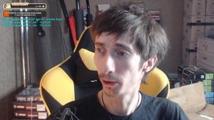 Клип ЕвМох случайно врубил запись вне стрима когда делал ролик. Я танцую одна