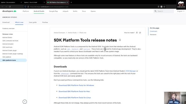 Android Penetration Testing Series | Part 6: Installing APKTOOL and ADB driver - win users смотреть онлайн