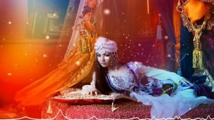 Блестящие и Arash - Восточные сказки (Slowed & Reverb) Remix