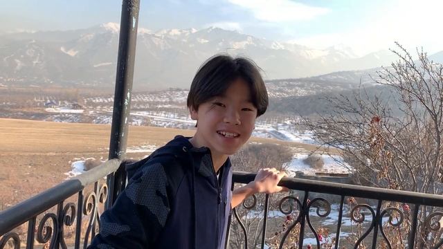 ОГРОМНОЕ ГОВЯЖЬЕ СЕРДЦЕ в казане! ГОТОВЛЮ В 12 ЛЕТ! смотреть онлайн