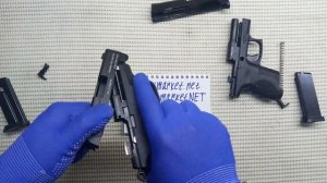 Сравнение Retay p114 и Stalker 2906 | Stalker 906 купить в Украине.