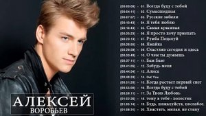 Алексей Воробьев