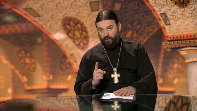 Прот.А.Ткачёв. Как искупить грех. смотреть онлайн