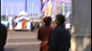 МОСКВА 850 лет