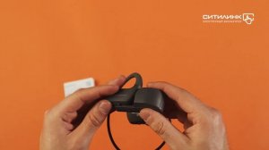 Обзор MP3 плеера SONY NW-WS413 flash 4ГБ | Ситилинк