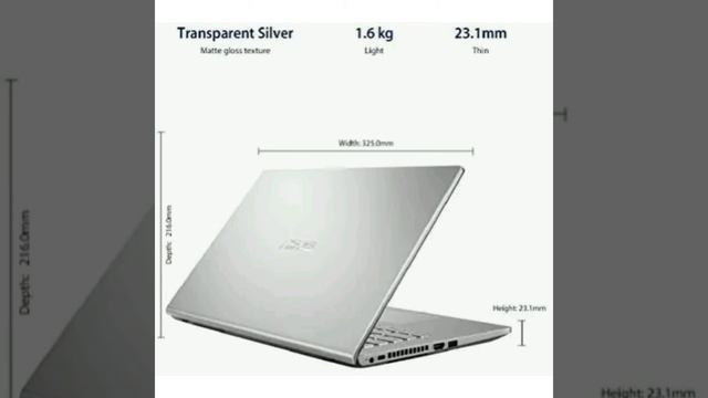 Best Laptop under 50000 in India 2020 | (Renewed) ASUS VivoBook 14 Intel Core i5-1035G1 10th Gen смотреть онлайн
