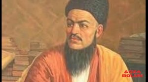 MAGTYMGULY PRAGY - AHYRZAMAN BOLAR