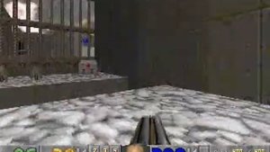 Doom 2 — Speedrun
