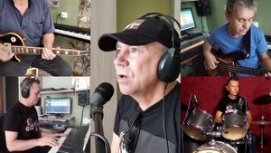 Воскресенье - Ветерок (кавер версия)