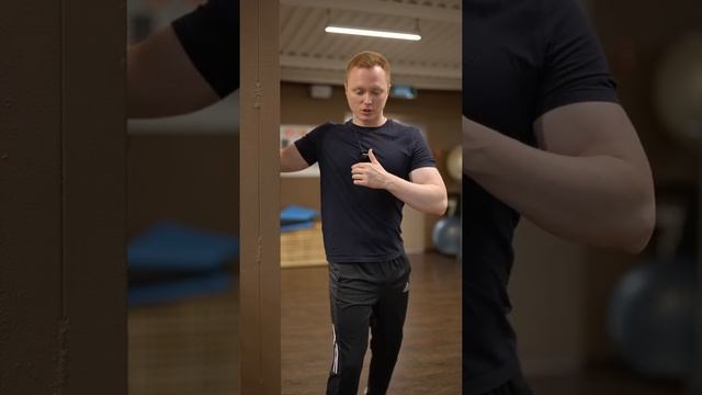 Как растянуть грудные мышцы и не угробить плечо смотреть онлайн