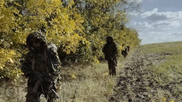 ВДВ : один выход снайперов смотреть онлайн