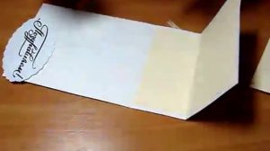 Как сделать Открытку Своими Руками ко Дню Рождения!!!