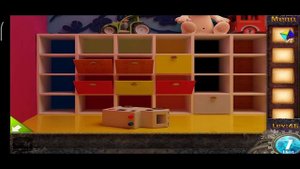 Room Escape: 50 Rooms # 46